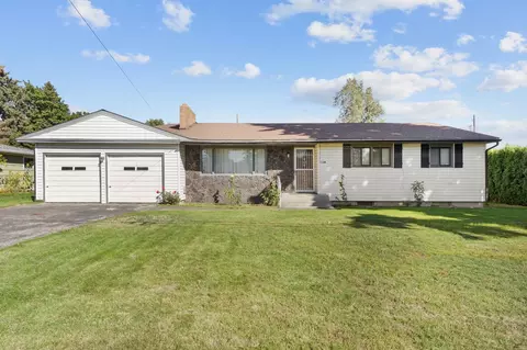 116 N Sunderland St, Spokane Valley, WA 99206