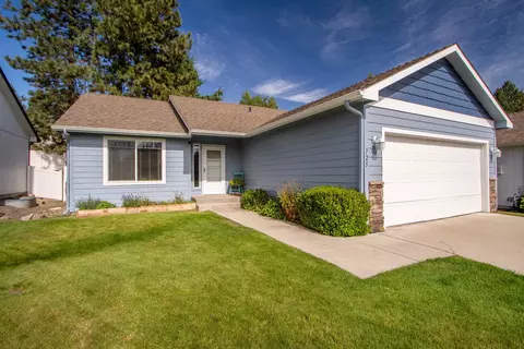 725 E Silver Pine Rd, Colbert, WA 99005 photo 1
