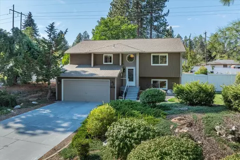 1808 S Lake Rd, Spokane Valley, WA 99212
