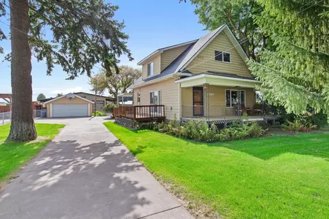 2009 W Johannsen Rd, Spokane, WA 99208