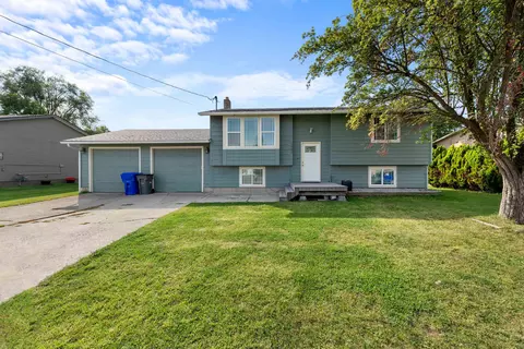 1307 N Arties Rd, Spokane Valley, WA 99016