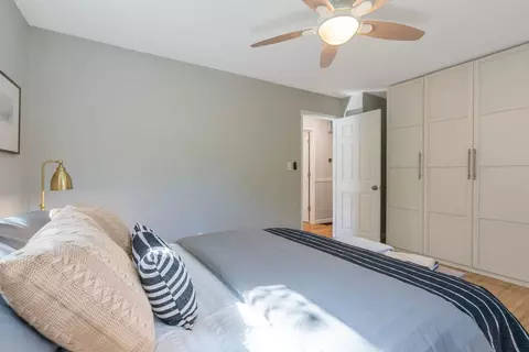 Bedroom - 12511 E 19th Ave, Spokane Valley, WA 99216 photo 3 of 8