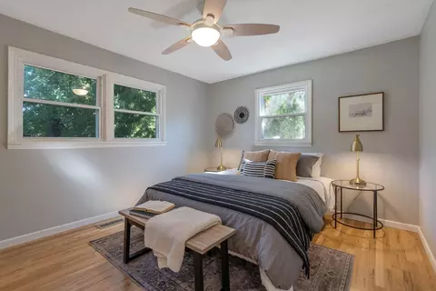 Bedroom - 12511 E 19th Ave, Spokane Valley, WA 99216 photo 1 of 8