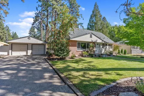 Exterior - 12511 E 19th Ave, Spokane Valley, WA 99216 photo 3 of 8