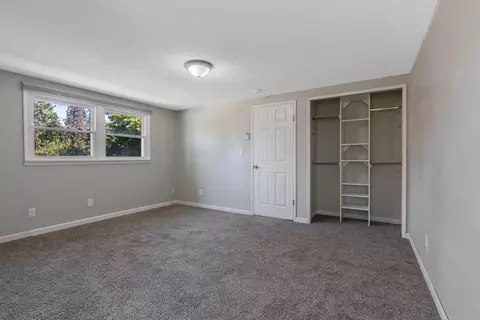 Bedroom - 12511 E 19th Ave, Spokane Valley, WA 99216 photo 8 of 8