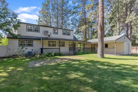 Exterior - 12511 E 19th Ave, Spokane Valley, WA 99216 photo 7 of 8