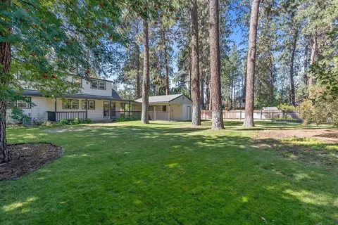 Exterior - 12511 E 19th Ave, Spokane Valley, WA 99216 photo 8 of 8