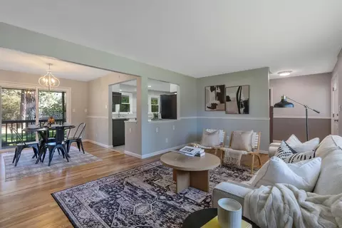 Living - 12511 E 19th Ave, Spokane Valley, WA 99216 photo 5 of 9