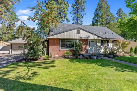 Exterior - 12511 E 19th Ave, Spokane Valley, WA 99216 photo 2 of 8