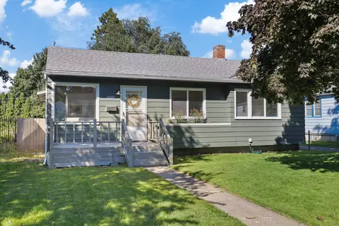 3311 E 20th Ave, Spokane, WA 99223