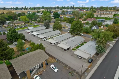 3102-3136 E Jackson Ave, Spokane, WA 99207