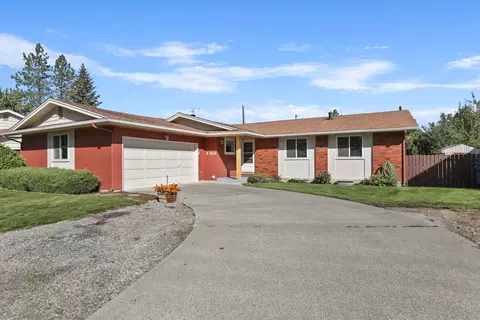 103 E Regina Ave, Spokane, WA 99218