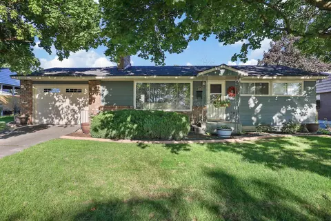 5720 N Moore St, Spokane, WA 99205