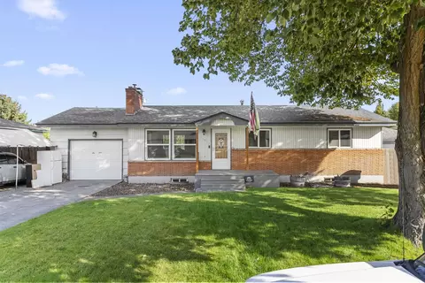 11913 E Frederick Ave, Spokane, WA 99206
