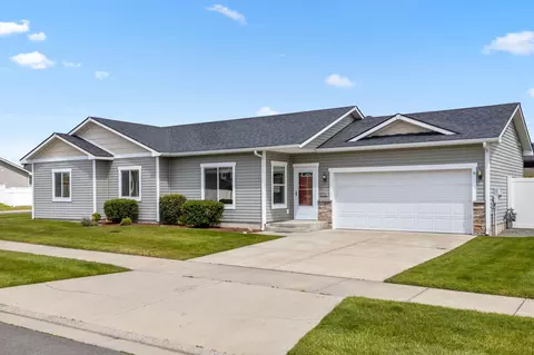 8716 W Campus Dr, Spokane, WA 99224