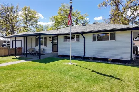 2913 N Coleman Rd, Spokane Valley, WA 99212
