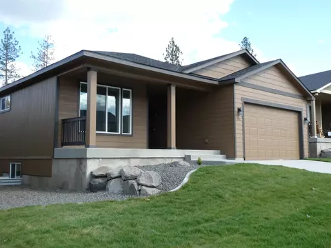 3311 S Custer Ln, Spokane, WA 99223