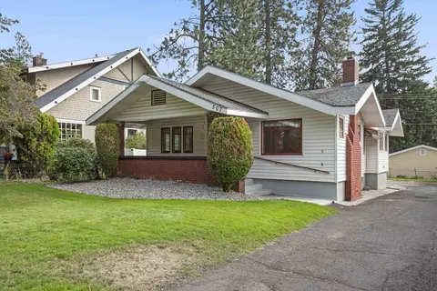 507 W 17th Ave, Spokane, WA 99203