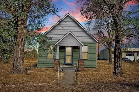 3803 E Wellesley Ave, Spokane, WA 99217