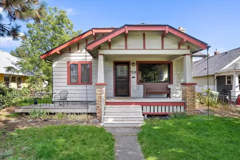 4118 N Post St, Spokane, WA 99205