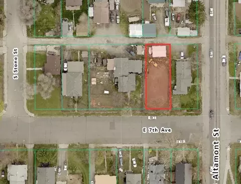 2321 E 7th Ave, Spokane, WA 99202 photo 3