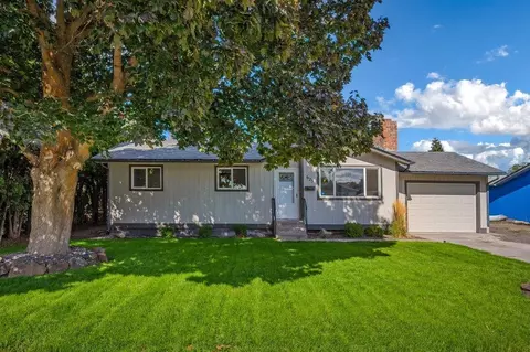 625 E Lyons Ave, Spokane, WA 99208