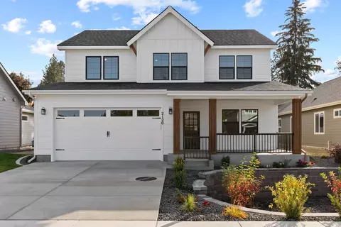 2120 E 33rd Ave, Spokane, WA 99203