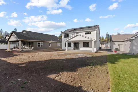 Exterior - 2120 E 33rd Ave, Spokane, WA 99203 photo 9 of 9