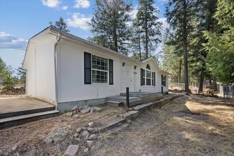 37606 N Sheets Rd, Elk, WA 99009