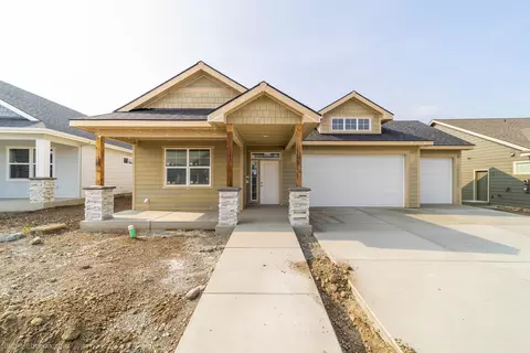 22995 Edgewater Ln, Liberty Lake, WA 99019