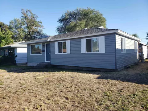 1610 E Central Ave, Spokane, WA 99208