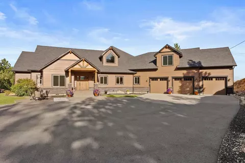 22721 E Henry Rd, Liberty Lake, WA 99019