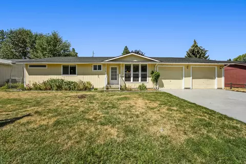 610 S Silver Lake Rd, Medical Lake, WA 99022