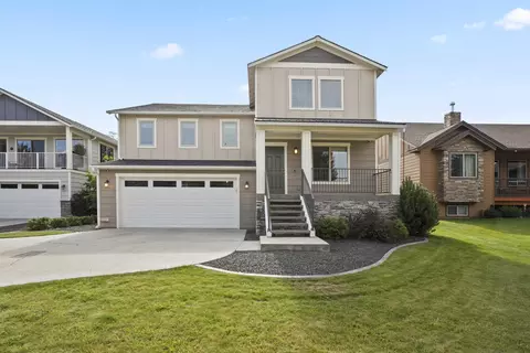 11508 E Rivercrest Dr, Spokane Valley, WA 99206