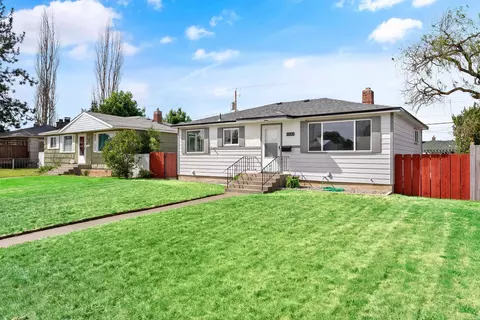 2005 E Dalke Ave, Spokane, WA 99208 photo 2