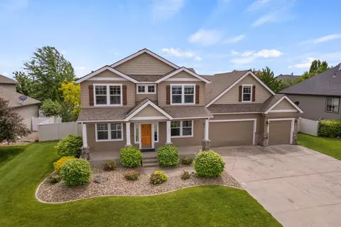 1811 W Westover Ln, Spokane, WA 99208