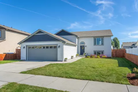 911 S Hazelwood Ct, Spokane, WA 99224