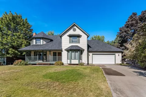 1426 W Sierra Way, Spokane, WA 99208