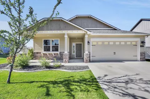 6992 S Siena Peak Dr, Spokane, WA 99224