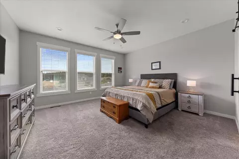 Bedroom - 9505 W Masters Ln, Cheney, WA 99004 photo 1 of 5