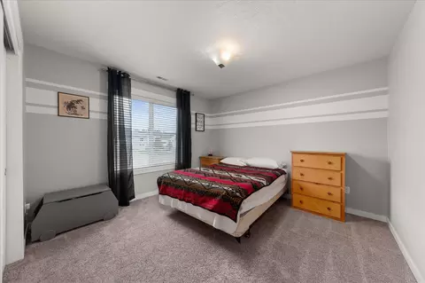Bedroom - 9505 W Masters Ln, Cheney, WA 99004 photo 5 of 5