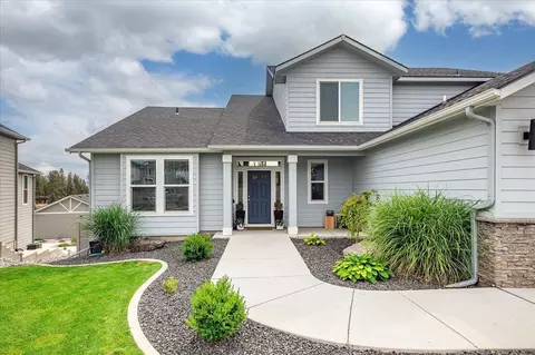 Exterior - 9505 W Masters Ln, Cheney, WA 99004 photo 3 of 8