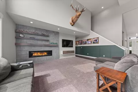Living - 9505 W Masters Ln, Cheney, WA 99004 photo 3 of 3