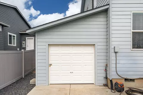 Exterior - 9505 W Masters Ln, Cheney, WA 99004 photo 5 of 8