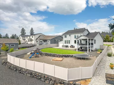 Exterior - 9505 W Masters Ln, Cheney, WA 99004 photo 8 of 8