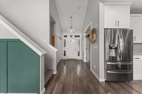 Entry Way - 9505 W Masters Ln, Cheney, WA 99004 photo 3 of 4