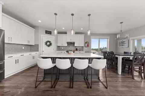 Kitchen - 9505 W Masters Ln, Cheney, WA 99004 photo 1 of 3