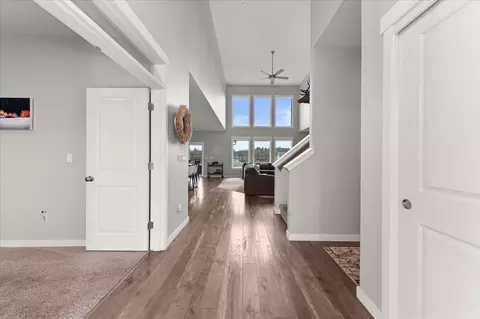 Entry Way - 9505 W Masters Ln, Cheney, WA 99004 photo 2 of 4