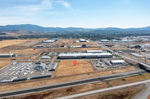 4512 N Barker Rd, Spokane Valley, WA 99027