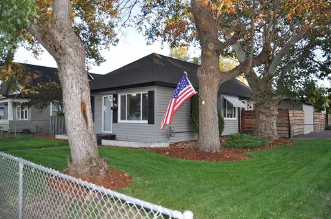 Exterior - 804 E Hoffman Ave, Spokane, WA 99207 photo 3 of 3